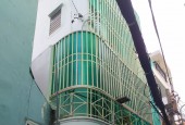 Bán nhà HXH Đinh Bộ Lĩnh, Bình Thạnh, 48m2, 03 tầng, giá rẻ